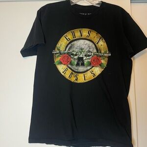 Guns n’ Roses classic t